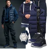 Trachtenwesten Outfits image