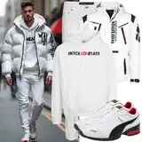 Sommer Sneaker Outfits image