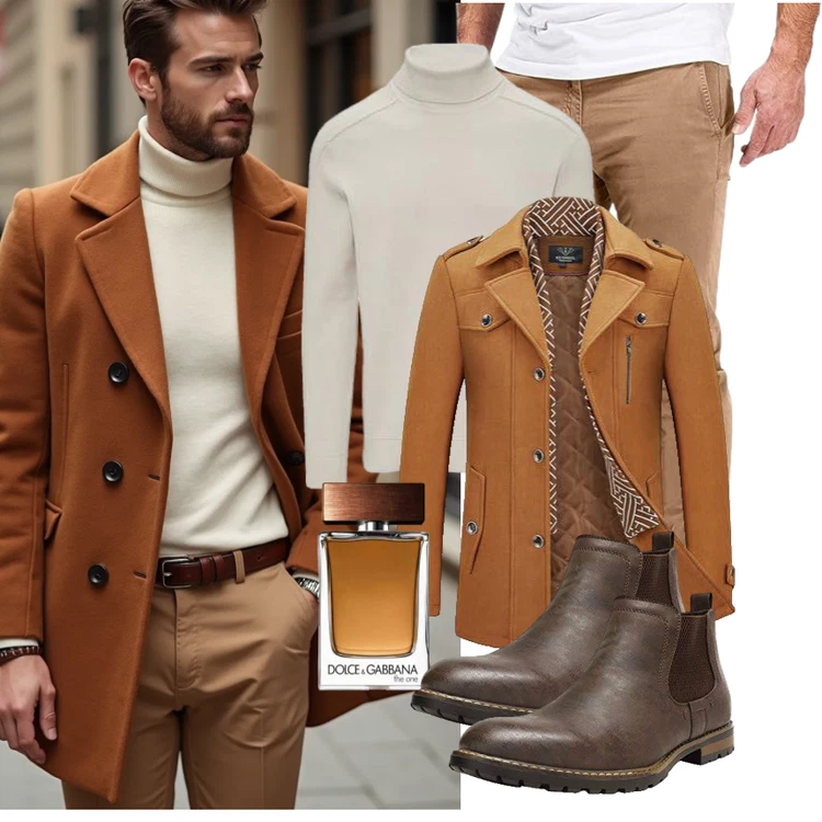 Freizeit Outfit