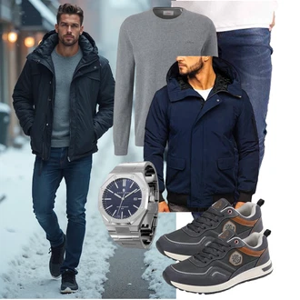 ohne Verschluss Outfit mit Unkategorisiert S.Oliver "Freizeit Outfit"