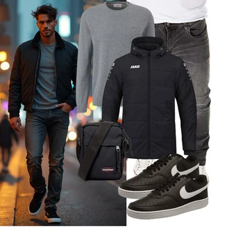 ohne Verschluss Outfit mit Unkategorisiert S.Oliver "Freizeit Outfit"