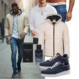 Smart Casual Jeans Outfits image