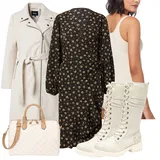 Mustang outfiti za dame image