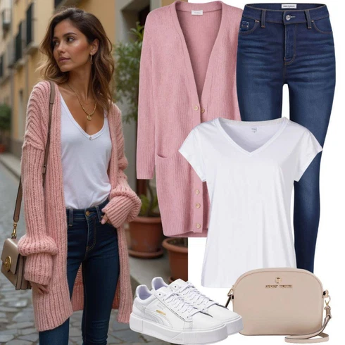 Kavbojke z kombinirajte z Škrlatna/Roza/Rjava/Temno rdeča Podloženi pleteni jopiči/Pleteni jakni iz boucle materiala/Poletni kardigani/Bombažne jopice/Vintage kardigani/Volnene jopice Trendyol, Bela/Krem Polo majice/Majica Vrhovi Trendyol, Modra/Temno modra Oprijete Kavbojke/7/8 Kavbojke/Gležnarke Kavbojke/Capri Kavbojke/Udobne Kavbojke/Odrezane Kavbojke/Push up Kavbojke/Regular Fit Kavbojke/Ozke Kavbojke/Raztegljive Kavbojke/Zožene Kavbojke/Termodžinsi/Dvobarvne Kavbojke/Zimske Kavbojke Only, Bela/Krem Superge Nizke/Platnene superge/Ozke superge/Usnjene Superge/Plato-Sneaker Hugo, Bela/Črna/Roza/Rdeča/Rumena Mini torbice/Torbe za čez ramo/Billfolds capone outfitters