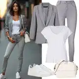 Kombinovat Business Saka a Blejzry image