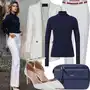 Eleganten Blazer kombinirajte image