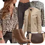 Sexy Outfit Pisarna za dame image