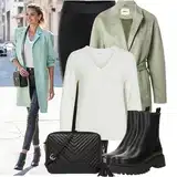 Outfity s ledvinkami image