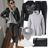 Outfity pro sport Calvin Klein image