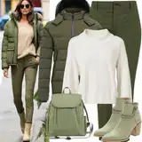 Horolezecké outfity image
