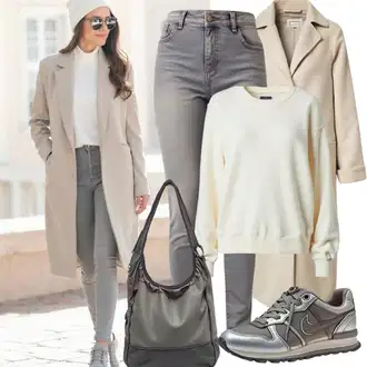 Style Outfits "Prosti čas Outfits"