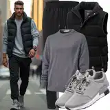 Casual Outfits im 60er Stil image