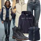 Outfity na běhání na léto image