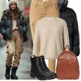 Zimní Outfity ESPRIT image