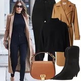 Outfity s kovbojskými kotníkovými botami image