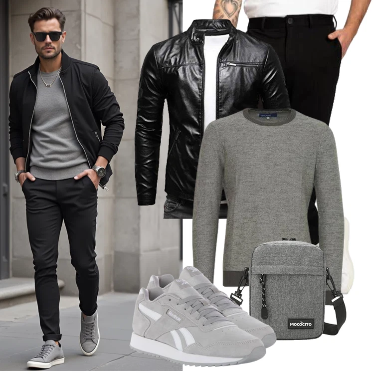 Winter Outfits