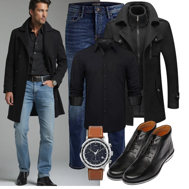 Winter Outfits