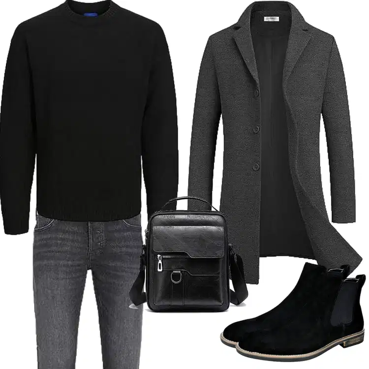 Winter Outfits