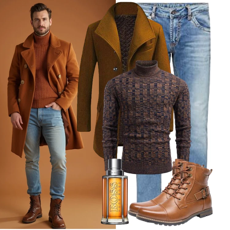 Winter Outfits