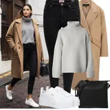 Torbe preko ramena outfiti image