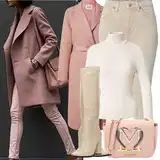 Zimski kaputi sa zatvaračem outfiti image