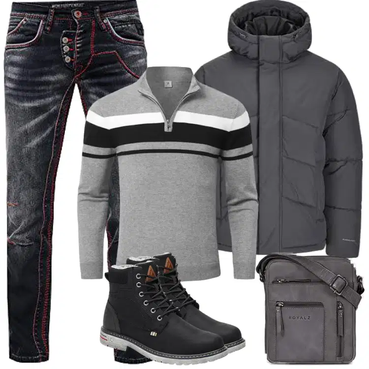 Winter Outfits