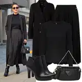 Svečane Suknje Outfit image