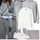 Zimní Outfity na festival image