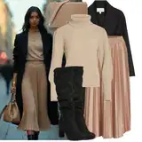 Podzimní narozeninové outfity image