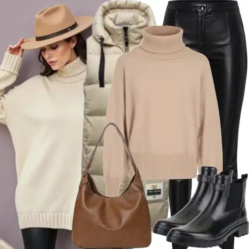 Kombinirajte Bež/Kaki/Smeđa Donji Prsluk/Vanjski Prsluk/Kratki Prsluk/Pufnasti Prsluk/Izolacijski Prsluk Alpha Industries