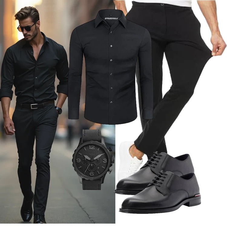 Business Outfit