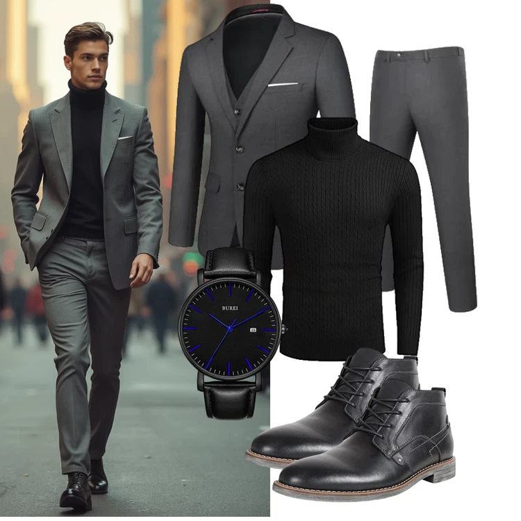 Business Outfit