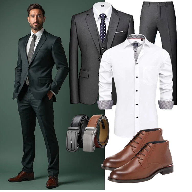 Business Outfit