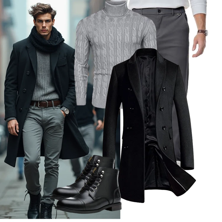 Freizeit Outfit