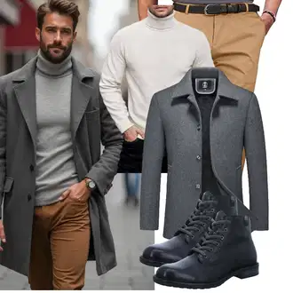 Vorstellungsgespräch Outfit "Freizeit Outfit"
