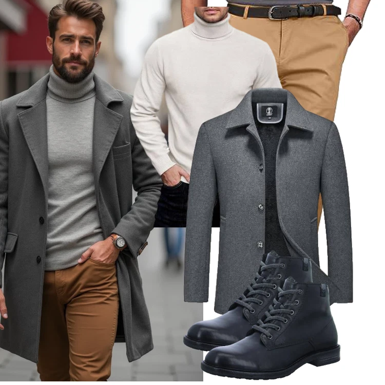 Freizeit Outfit