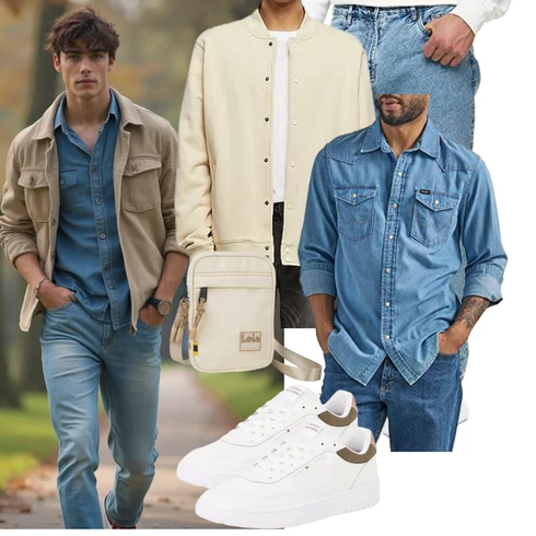 Baseball Beige/Khaki FrühlingsJacke/SommerJacke/KastenJacke/ShirtJacke/ÜbergangsJacke/SchlupfJacke/Vintage Jacke/BomberJacke/CoachJacke Build Your Brand kombinierenLook: Freizeit, Reiten, Baseball