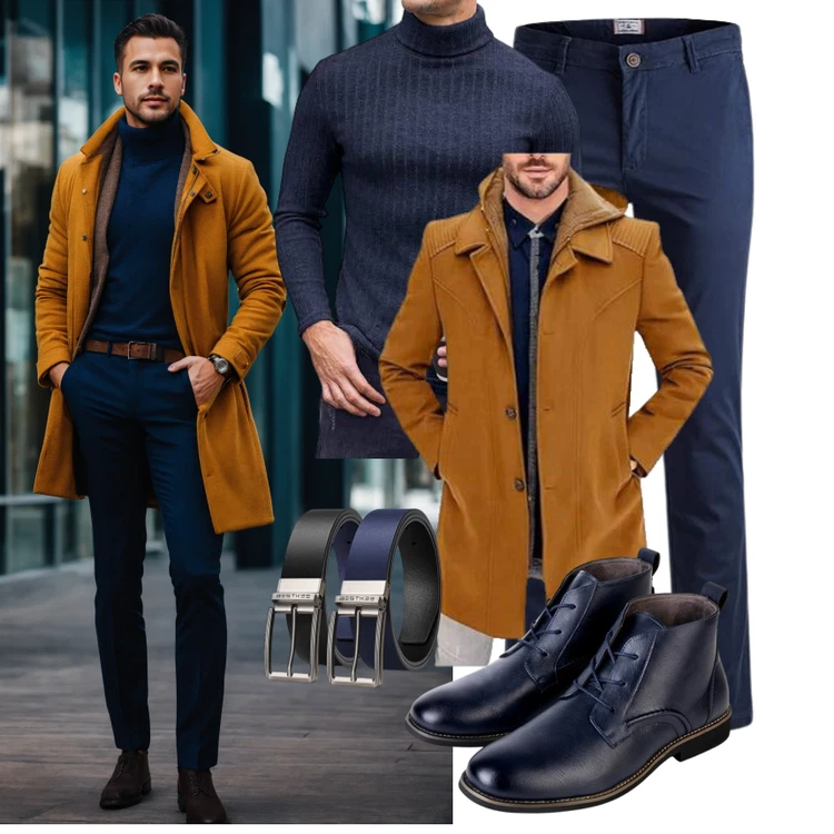 Freizeit Outfit