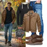 Extravagante Outfits image