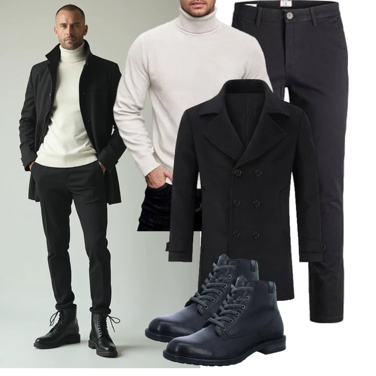 Freizeit Outfit