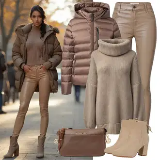 Zimske Outfiti Stari denar mit Rjava/Temno rjava/Vinsko rdeča/Črna/Temno rdeča Mini torbica/Torba za čez ramo/Satchel torba/Poslovna torba/Vrečka za prenašanje/Men's Bags/Pisarniška torba GESTUZ "Jesenski Videz"Look: Lak, Oven, Rak, Plemenita, Eleganten, Fancy, Klasična, Vintage, Fina, Preproste, Premij, Stari denar, Kul, Pisarna, Prazničen, Ekstravaganten