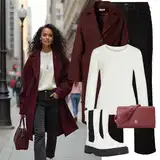 Outfiti s čizmama na platformu image