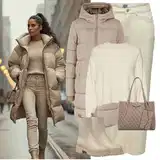 Outfiti s ravnim gležnjačama image
