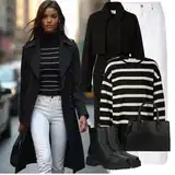 Outfity z 90. let s Mom Jeans image