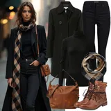 Klobouky pro Družičky Outfity image