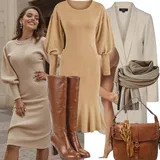 collectionTypes} Obleke z Women's Trenchcoats kombinirajte image