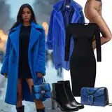 Outfiti z Nogavicami & Hlačnimi Nogavicami image