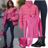 Outfiti s kratkimi jopicami image