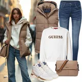 Chic outfity na jaro image