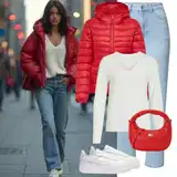 Sportski Outfiti za Jesen image